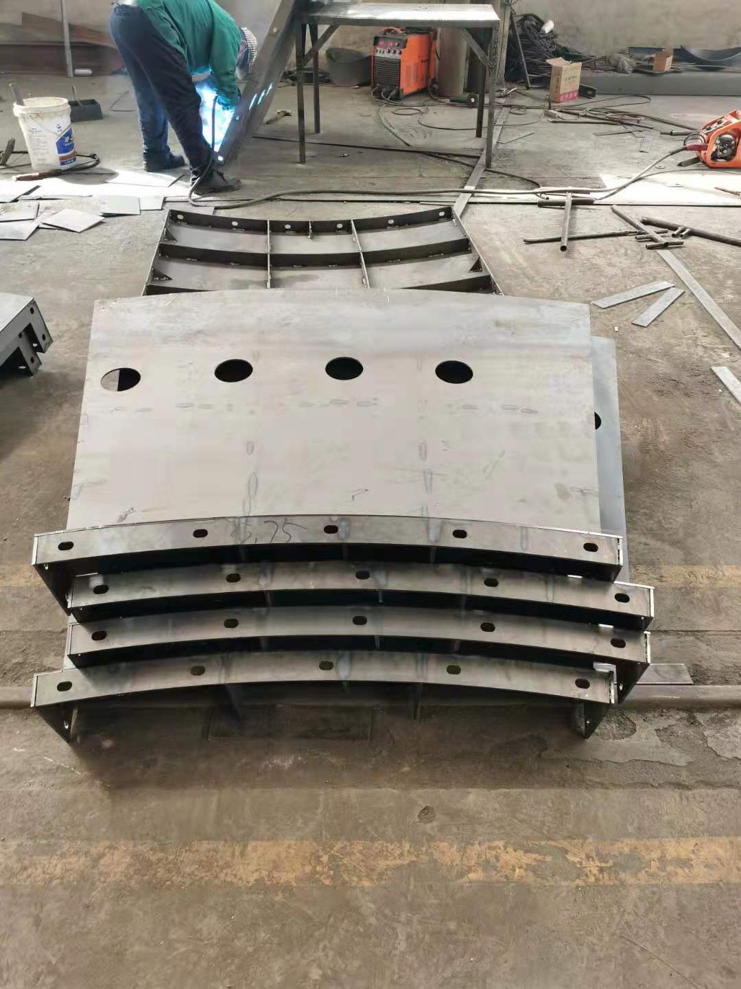 風(fēng)電基礎模具